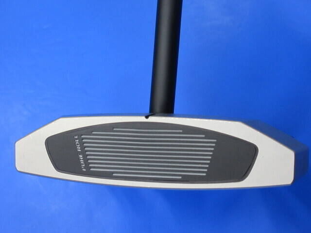 TaylorMade パター SPIDER ZT Long