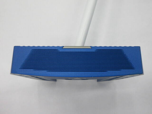 L.A.B.GOLF パター L.A.B.GOLF MEZZ.1 MAX