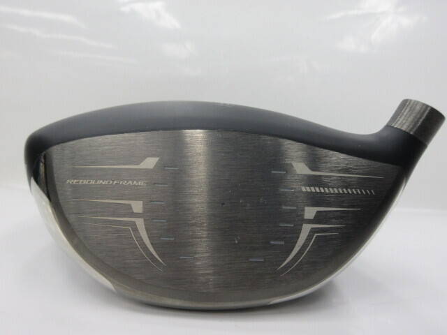 DUNLOP ドライバー SRIXON ZX7 Mk II  9.5°