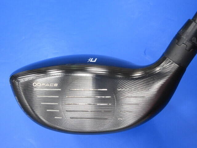 cobra フェアウェイウッド KING RADSPEED #5(18.5°)