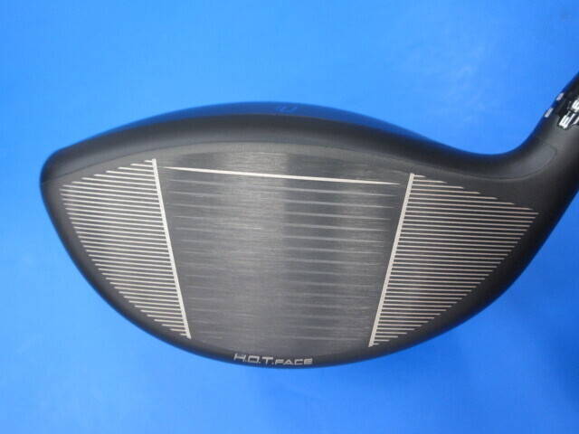 cobra ドライバー DS-ADAPT MAX-K 10.5°