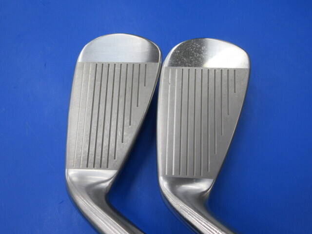 YAMAHA アイアンセット inpres UD+2  5本