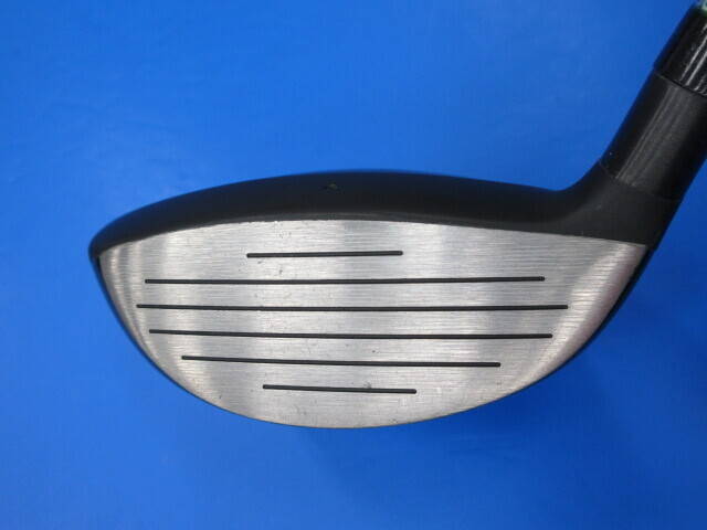 BALDO フェアウェイウッド COMPETIZIONE 568 (2023) #5(18°)