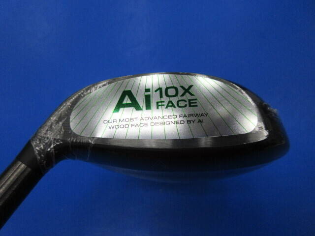 Callaway フェアウェイウッド ELYTE X #5(18°)