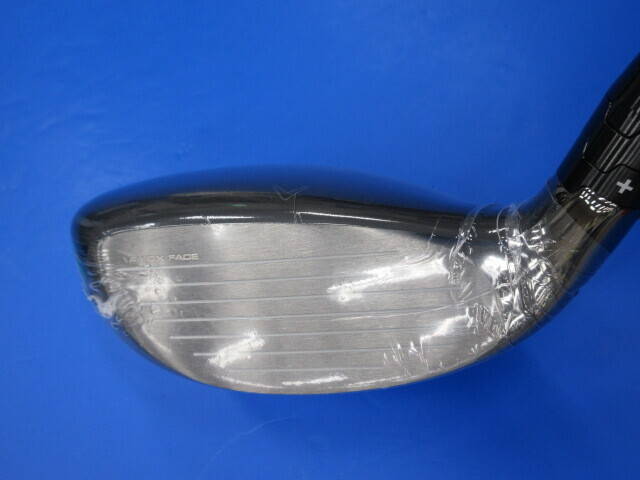 Callaway ユーティリティ ELYTE X #4(21°)