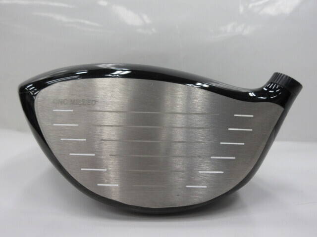 PRGR ドライバー TUNE 03 10°