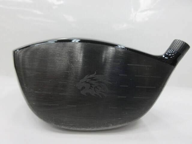 EMILLID BAHAMA ドライバー EMILLID BAHAMA EB-04 10°