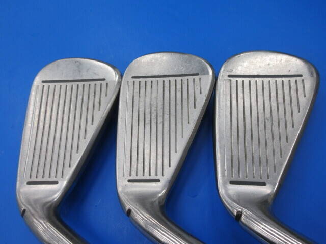 TaylorMade アイアンセット M3  7本