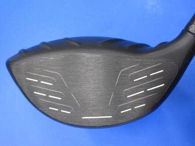 PING ドライバー G430 MAX 10K 10.5°