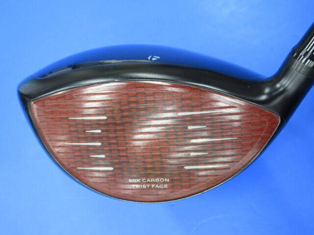 TaylorMade ドライバー STEALTH 2  9°