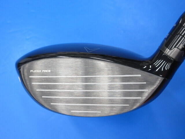 Callaway フェアウェイウッド EPIC FLASH SUB ZERO #5(18°)