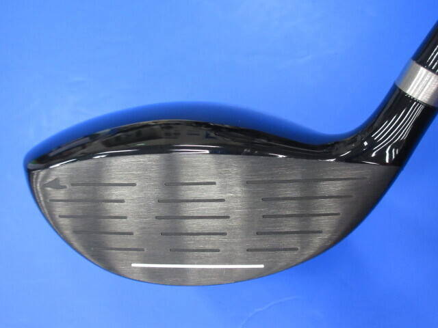 KAMUI フェアウェイウッド TP-XI #4(16°)