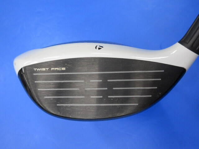 TaylorMade フェアウェイウッド SIM MAX #3(15°)