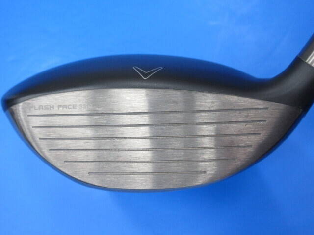 Callaway フェアウェイウッド ROGUE ST LS #4(16.5°)