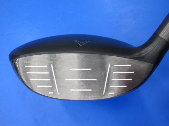 Callaway フェアウェイウッド ROGUE ST MAX #7(21°)