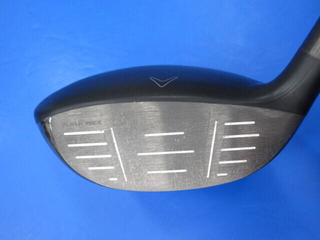 Callaway フェアウェイウッド ROGUE ST MAX #9(24°)