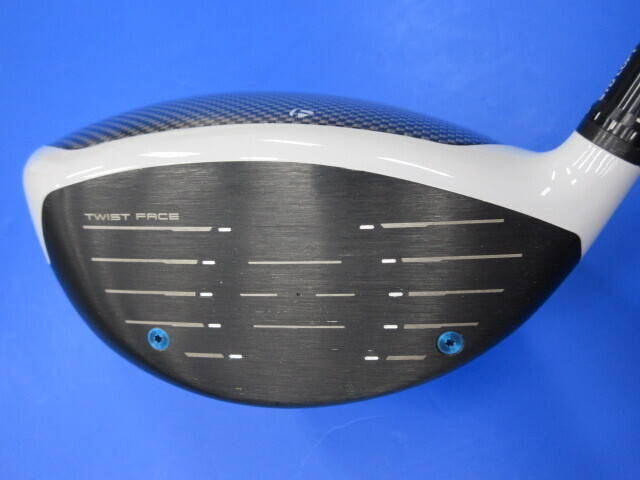 TaylorMade ドライバー SIM MAX  9°