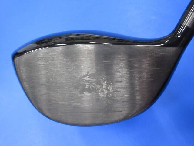 EMILLID BAHAMA ドライバー EMILLID BAHAMA Carlvinson CV-8  9.5°