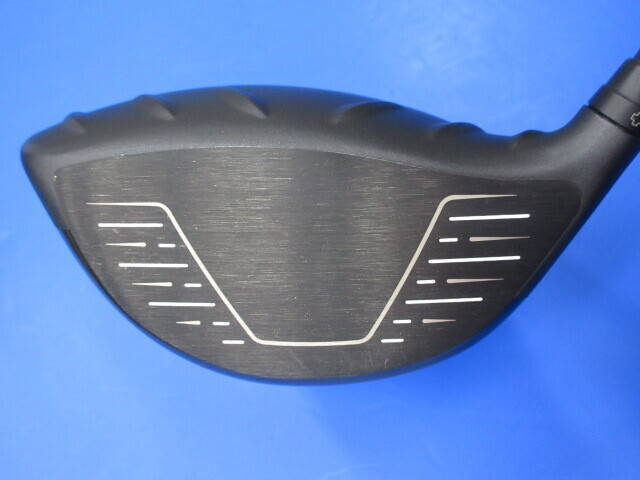 PING ドライバー G410 PLUS  9°