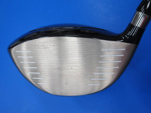 BRIDGESTONE ドライバー TOUR B JGR (2019) 10.5°