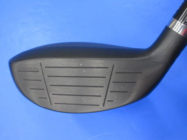 ROYAL COLLECTION フェアウェイウッド TM-X #3(14°)