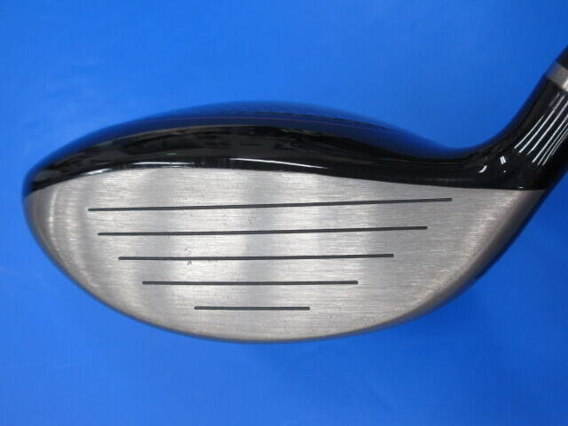 YAMAHA フェアウェイウッド RMX VD #3(15°)