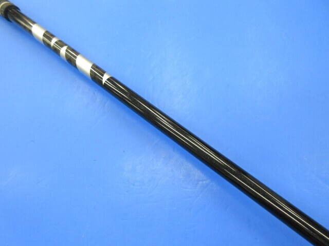 Fujikura シャフト VENTUS TR BLACK (VeloCore) 5 (S) キャロウェイ用スリーブ