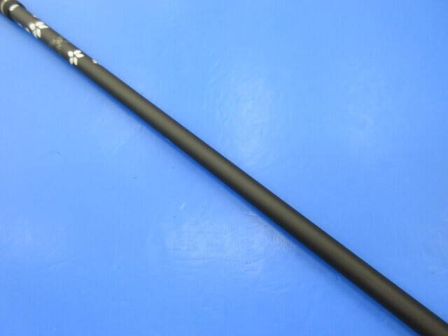 三菱 CHEMICAL シャフト Diamana WB53 (S) (キャロウェイ用スリーブ)