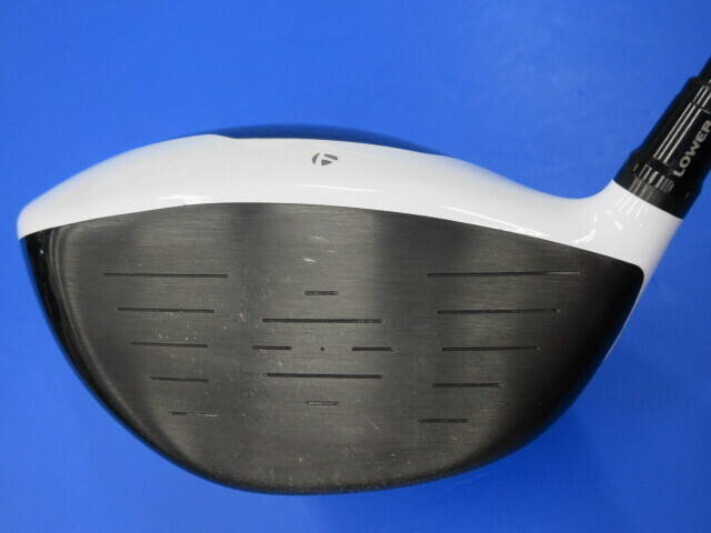 TaylorMade ドライバー M1 (2017) 460 (付属無) 10.5゜