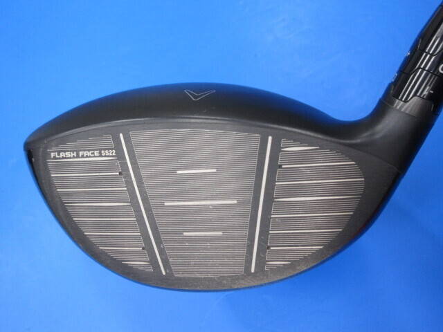 Callaway ドライバー ROGUE ST MAX  9°