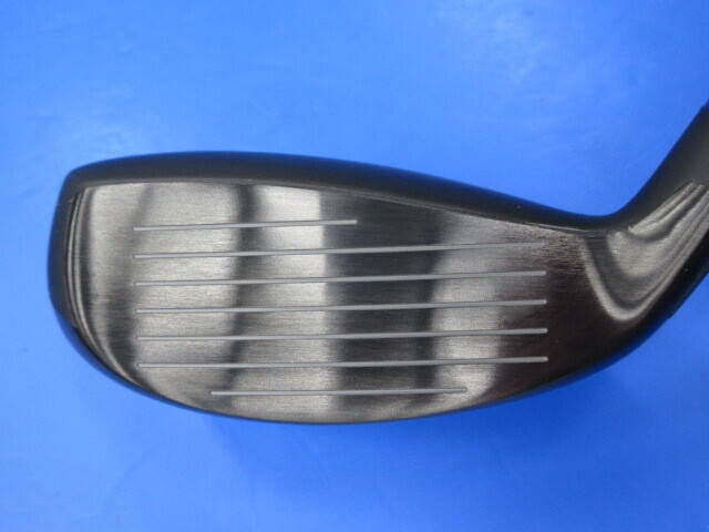 三浦技研 ユーティリティ H-100 Hybrid #4(23°)