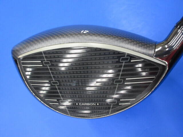TaylorMade ドライバー Qi35 LS 10.5°