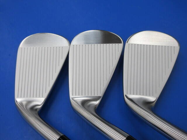 PRGR アイアンセット PRGR 00  6本