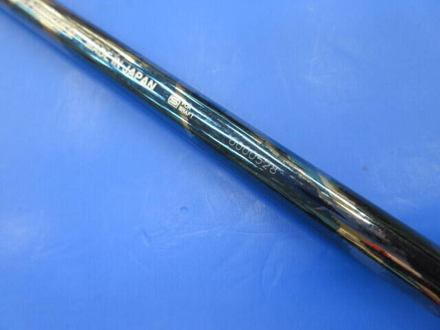 Fujikura シャフト DIAMOND SPEEDER (2024) FW 5 (SR) スリーブ付