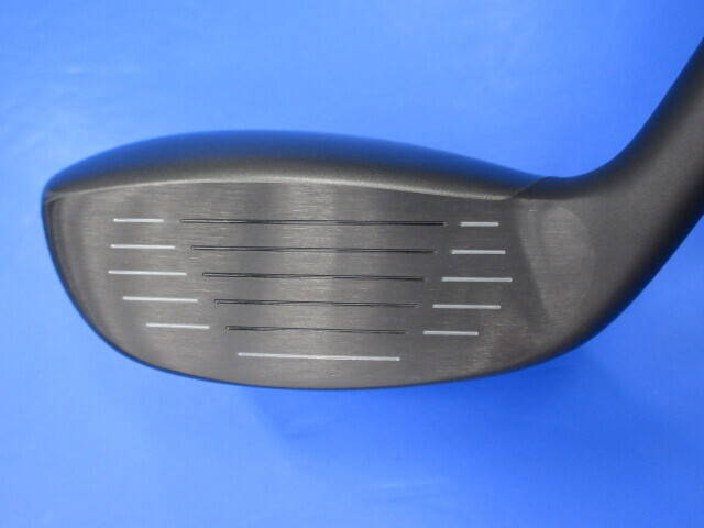 Mizuno ユーティリティ JPX FLI-HI (2025) 25°