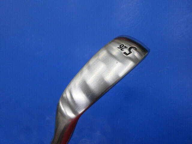 DUNLOP ユーティリティ SRIXON Z U85 #5(26ﾟ)