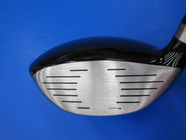 EPON フェアウェイウッド AF-255 #7(21゜)