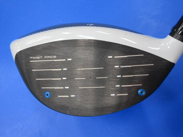 TaylorMade ドライバー SIM MAX･D 10.5°