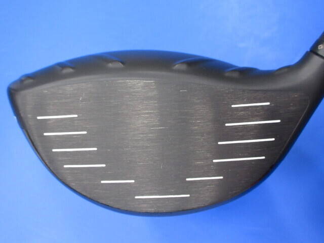 PING ドライバー G400 (付属無) 10.5゜