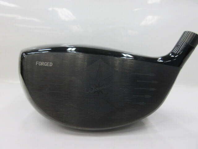 Waoww ドライバー Waoww RV-555 TypeS