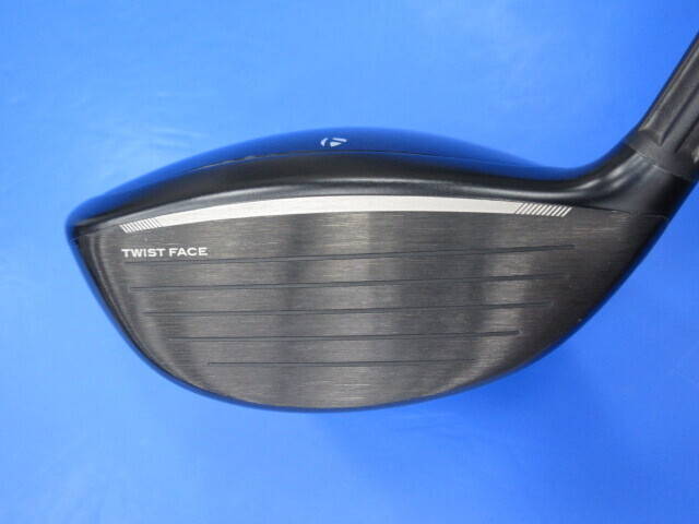 TaylorMade フェアウェイウッド STEALTH 2 #3(15°)