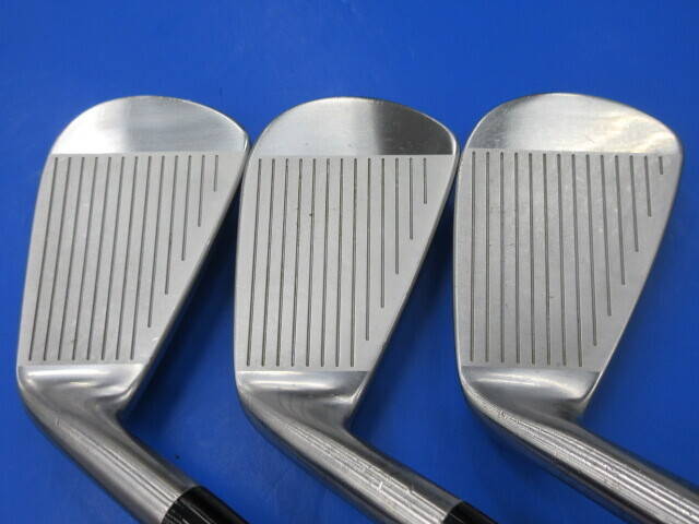 EPON アイアンセット AF-506  6本