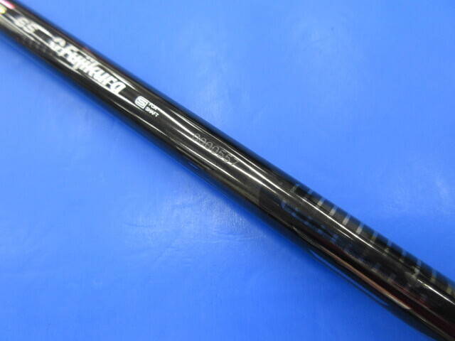 Fujikura シャフト DIAMOND SPEEDER 6 (S)