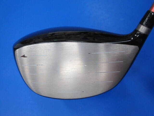 KAMUI ドライバー Typhoon Pro TP-09S 10゜