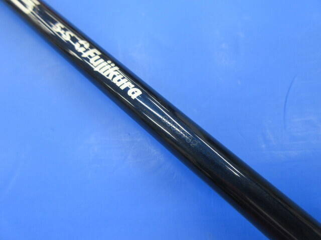 Fujikura シャフト VENTUS BLUE (VeloCore) 5 (S) テーラーメイド用スリーブ