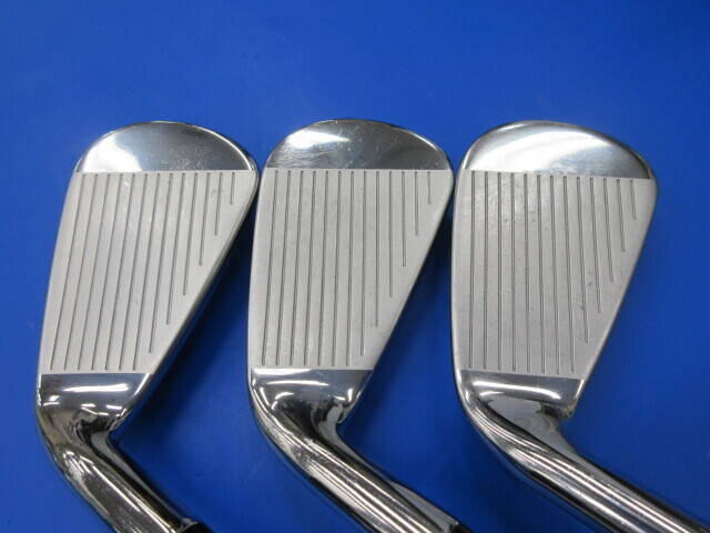 Callaway アイアンセット ELYTE その他