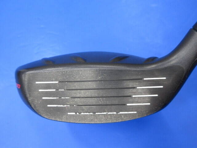 PING フェアウェイウッド G410 #5(17.5°)