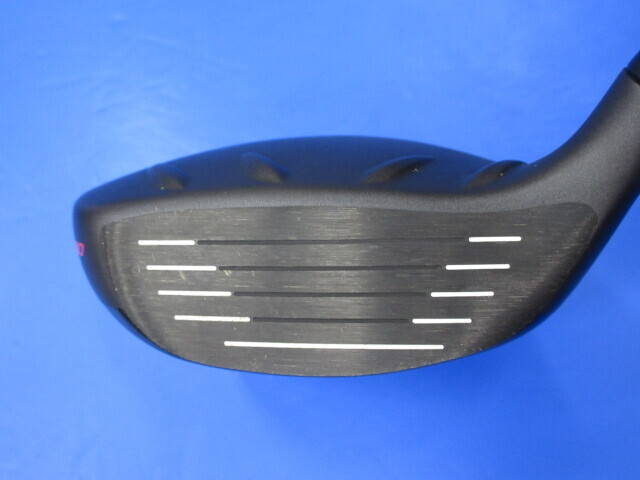 PING フェアウェイウッド G410 #7(20.5°)