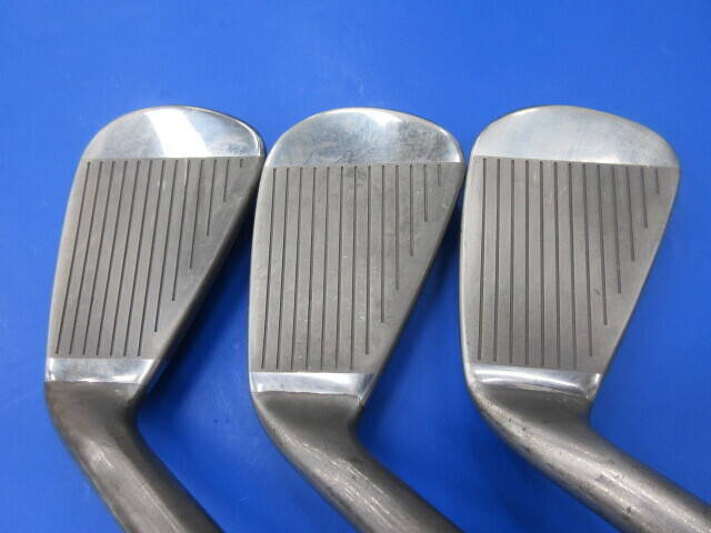 Callaway アイアンセット APEX TCB (2024) (US)  7本