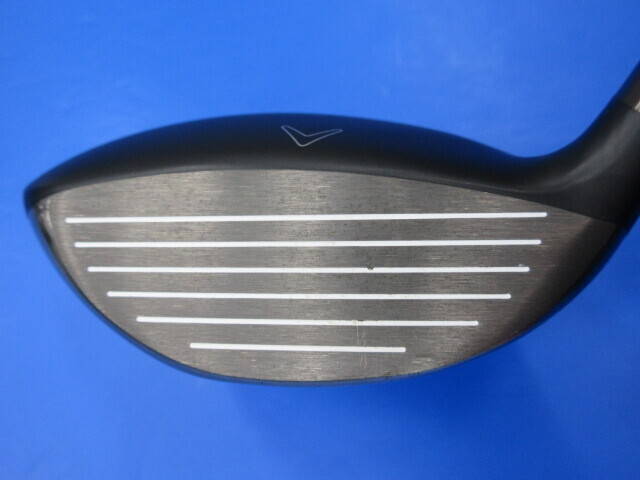 Callaway フェアウェイウッド ROGUE ST LS #5(18°)